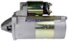 MITSUBISHI M002T84171 Starter